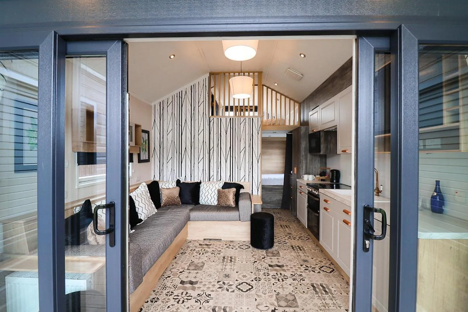 Oldwalls Gower Llanrhidian Apartment