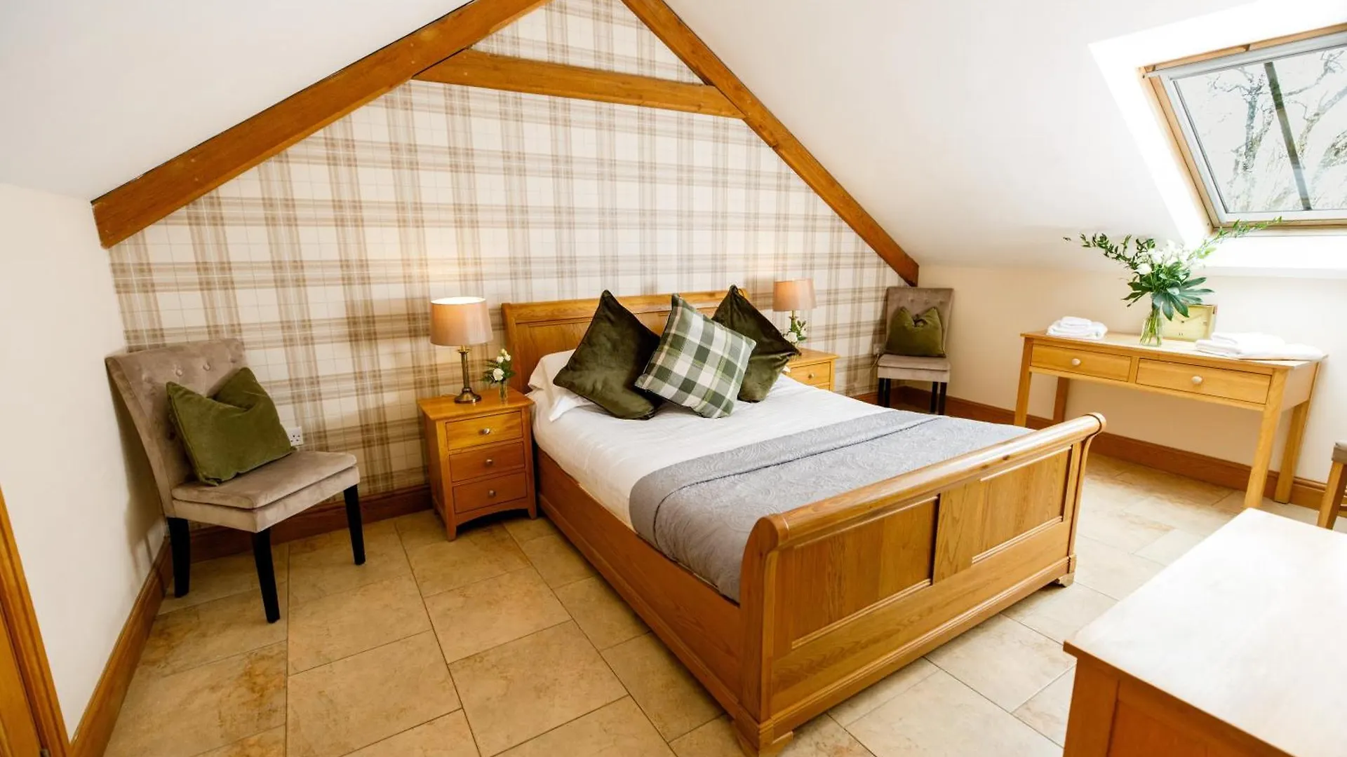 Oldwalls Gower Llanrhidian