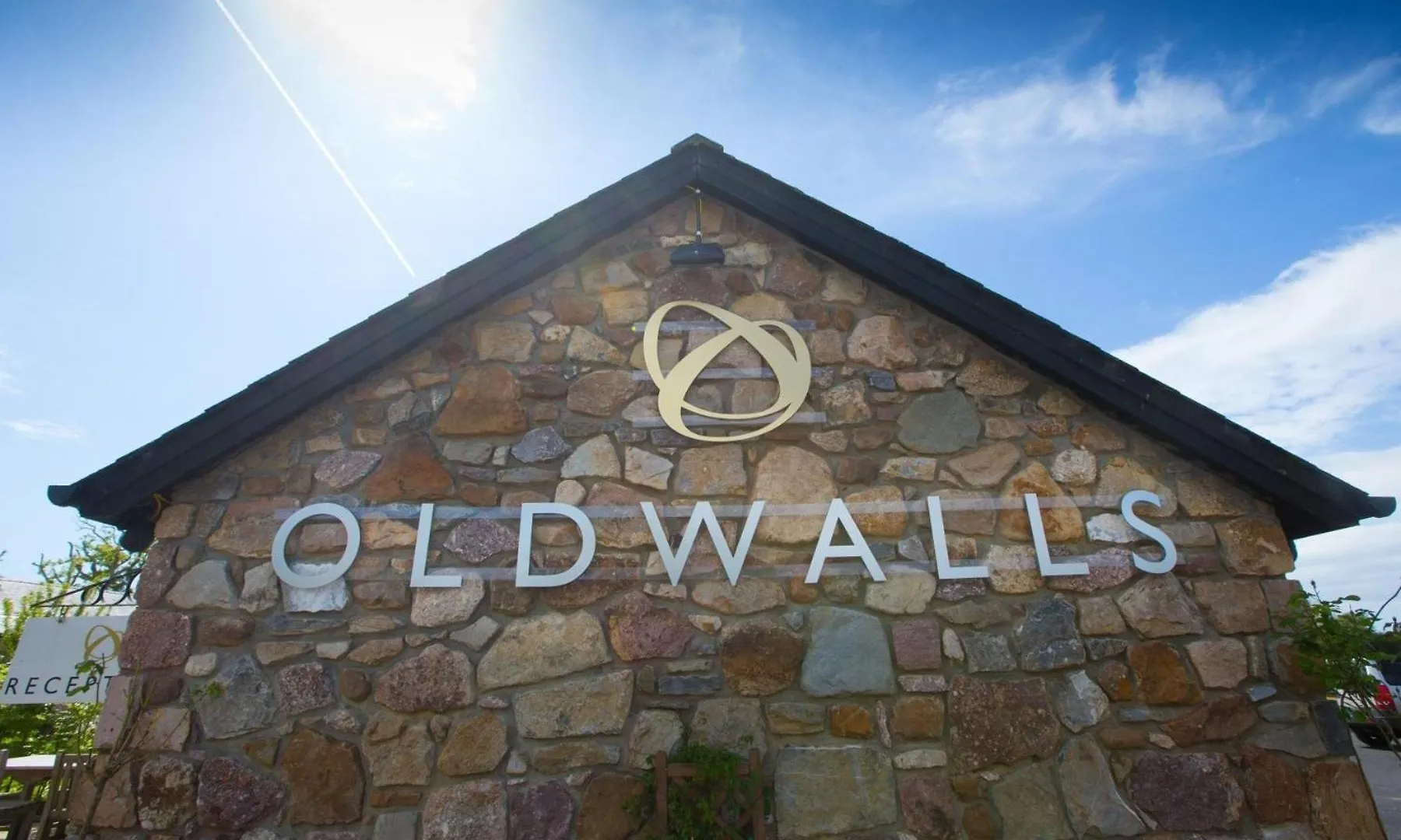 Oldwalls Gower Llanrhidian 0*,